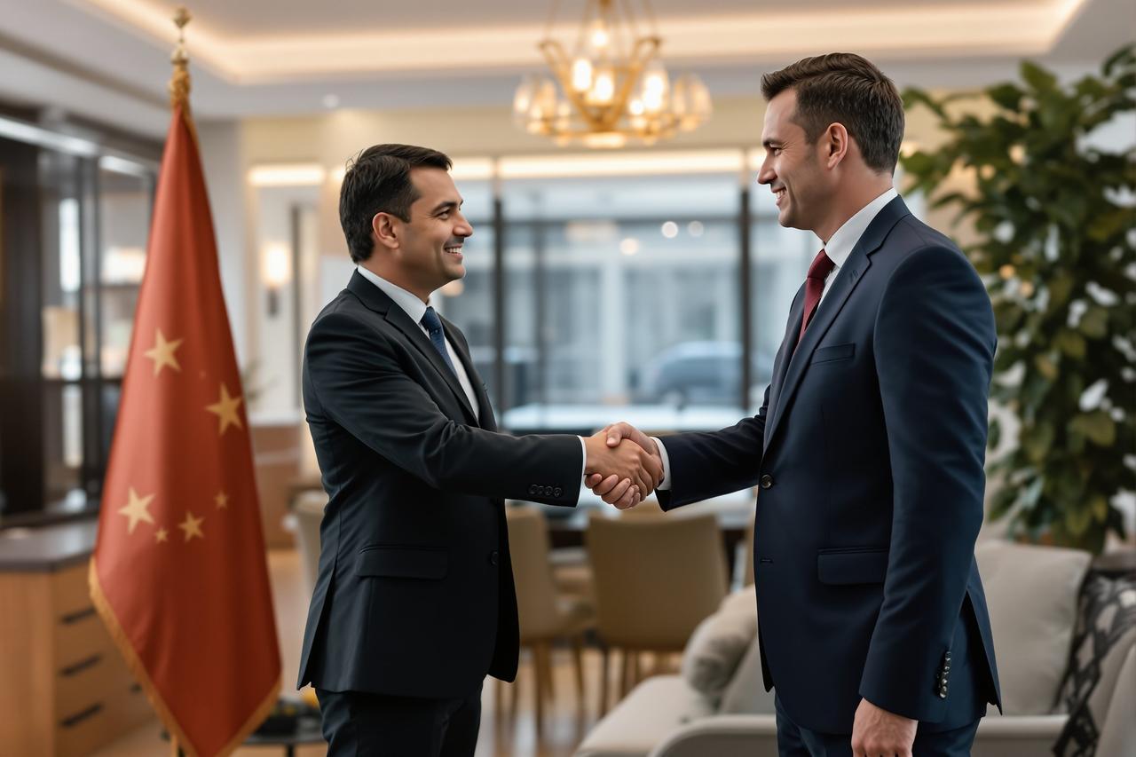 苹果视频与国际顶级制作公司达成战略合作协议